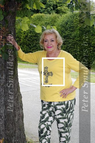 Muiderberg 15 juli 2019
Viola Holt.
