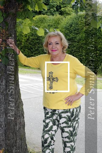 Muiderberg 15 juli 2019
Viola Holt.