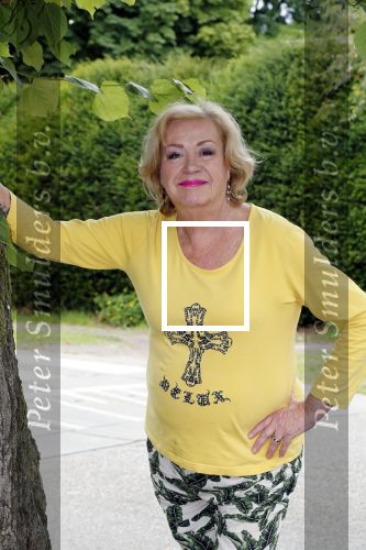 Muiderberg 15 juli 2019
Viola Holt.