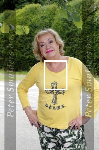 Muiderberg 15 juli 2019
Viola Holt.