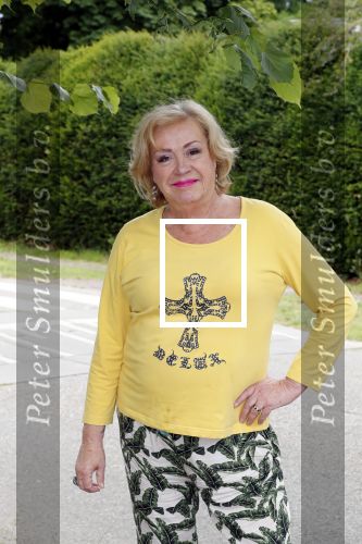 Muiderberg 15 juli 2019
Viola Holt.