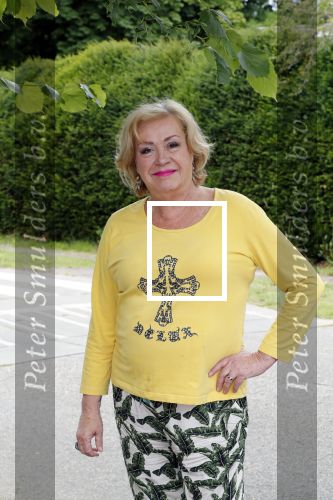 Muiderberg 15 juli 2019
Viola Holt.
