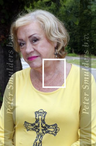 Muiderberg 15 juli 2019
Viola Holt.