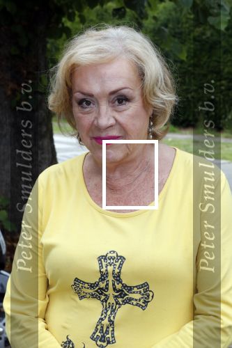 Muiderberg 15 juli 2019
Viola Holt.