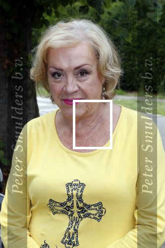 Muiderberg 15 juli 2019
Viola Holt.