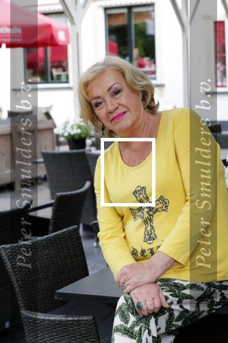 Muiderberg 15 juli 2019
Viola Holt.