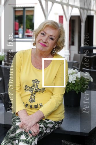 Muiderberg 15 juli 2019
Viola Holt.