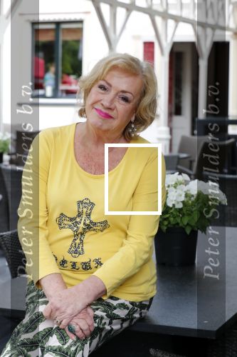 Muiderberg 15 juli 2019
Viola Holt.