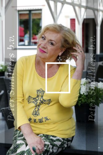 Muiderberg 15 juli 2019
Viola Holt.