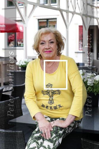 Muiderberg 15 juli 2019
Viola Holt.