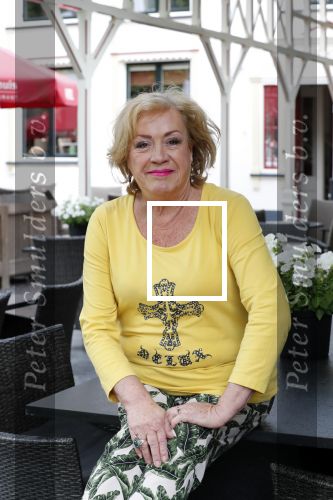 Muiderberg 15 juli 2019
Viola Holt.
