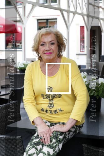 Muiderberg 15 juli 2019
Viola Holt.