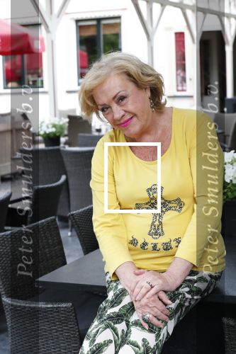 Muiderberg 15 juli 2019
Viola Holt.
