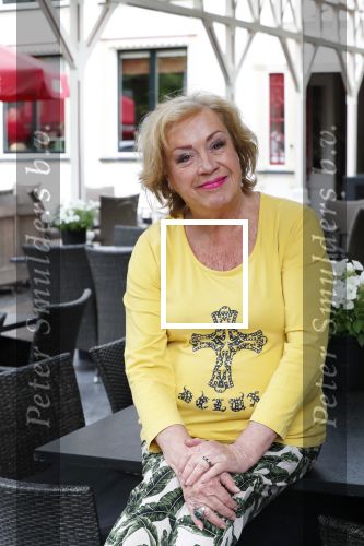 Muiderberg 15 juli 2019
Viola Holt.