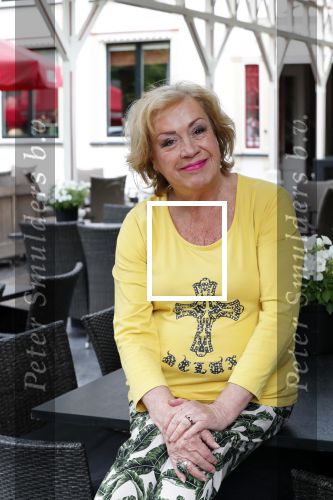Muiderberg 15 juli 2019
Viola Holt.