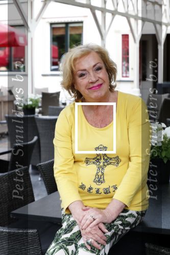 Muiderberg 15 juli 2019
Viola Holt.