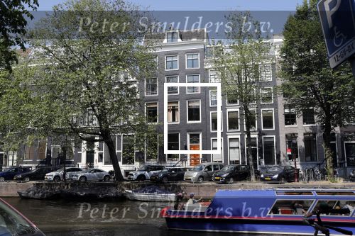 Amsterdam 17 juli 2019
Virgil v Dijk heeft in amsterdam aan de grachten een prachtig huis/appartement gekocht.