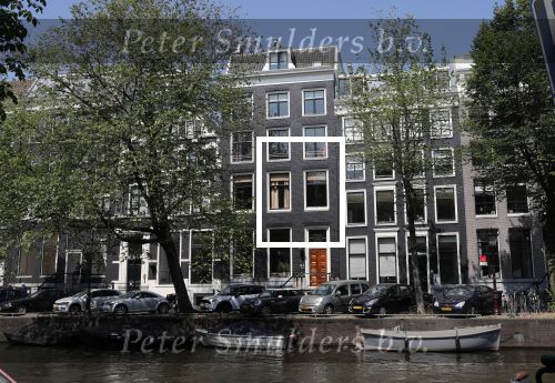 Amsterdam 17 juli 2019
Virgil v Dijk heeft in amsterdam aan de grachten een prachtig huis/appartement gekocht.
