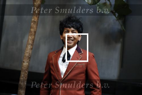 Amsterdam 2 juli 2019
Presentatie specsavers commercial Wibi Soerjadi .