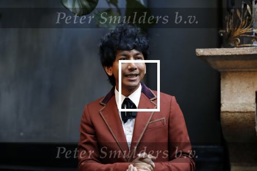 Amsterdam 2 juli 2019
Presentatie specsavers commercial Wibi Soerjadi .