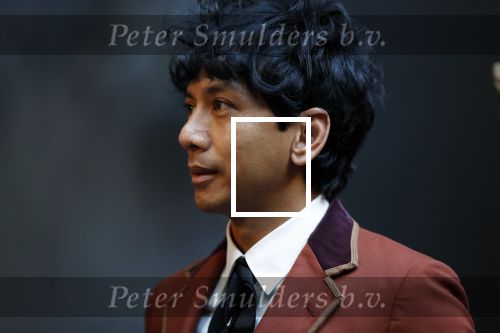 Amsterdam 2 juli 2019
Presentatie specsavers commercial Wibi Soerjadi .