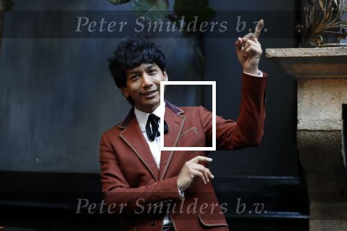 Amsterdam 2 juli 2019
Presentatie specsavers commercial Wibi Soerjadi .