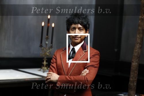 Amsterdam 2 juli 2019
Presentatie specsavers commercial Wibi Soerjadi .