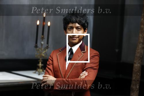Amsterdam 2 juli 2019
Presentatie specsavers commercial Wibi Soerjadi .