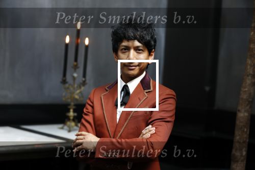 Amsterdam 2 juli 2019
Presentatie specsavers commercial Wibi Soerjadi .