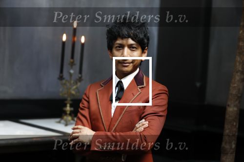 Amsterdam 2 juli 2019
Presentatie specsavers commercial Wibi Soerjadi .