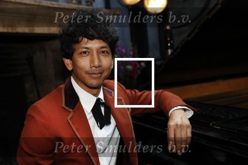 Amsterdam 2 juli 2019
Presentatie specsavers commercial Wibi Soerjadi .