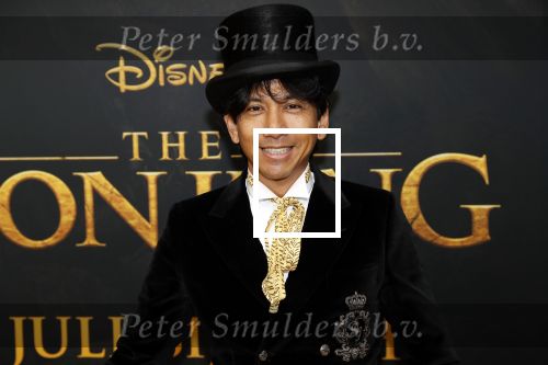 Amsterdam 15 juli 2019
Premiere the lion king in tuschinski. Wibi Soerjadi