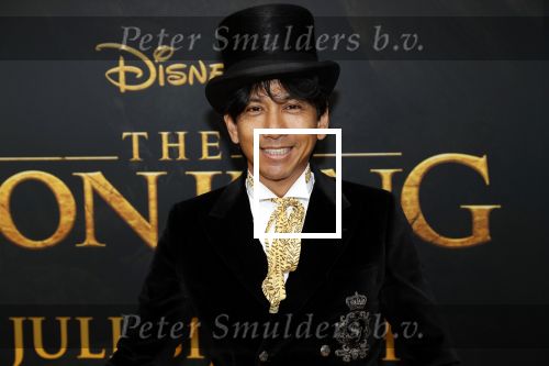 Amsterdam 15 juli 2019
Premiere the lion king in tuschinski. Wibi Soerjadi