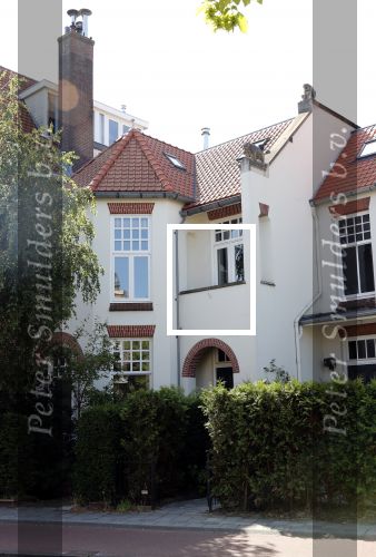 Haarlem 23 juli 2019
Wim Kieft heeft samen met zijn vriendin een huis in Haarlem gekocht.