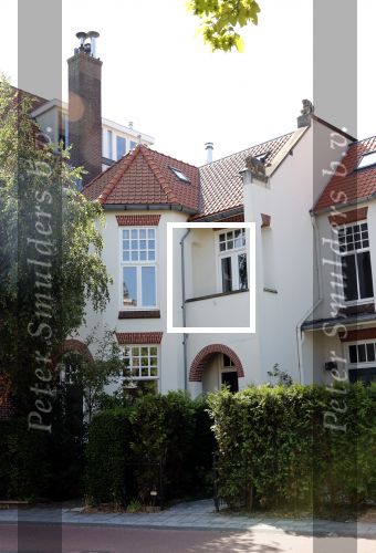 Haarlem 23 juli 2019
Wim Kieft heeft samen met zijn vriendin een huis in Haarlem gekocht.