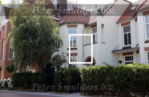 Haarlem 23 juli 2019
Wim Kieft heeft samen met zijn vriendin een huis in Haarlem gekocht.