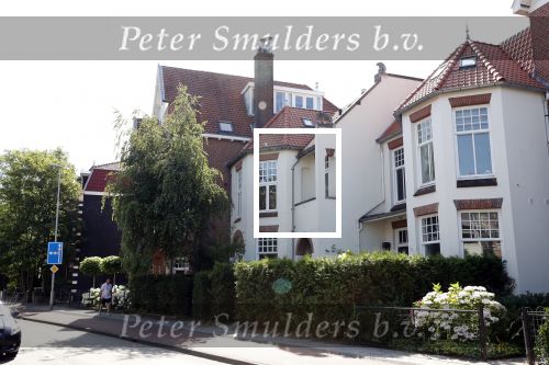 Haarlem 23 juli 2019
Wim Kieft heeft samen met zijn vriendin een huis in Haarlem gekocht.