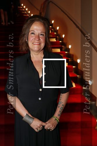 Amsterdam 16 juli 2019
Presentatie Amsterdam XXXL met Gordon op de cover.
Xandra Brood