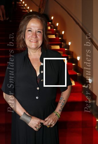 Amsterdam 16 juli 2019
Presentatie Amsterdam XXXL met Gordon op de cover.
Xandra Brood