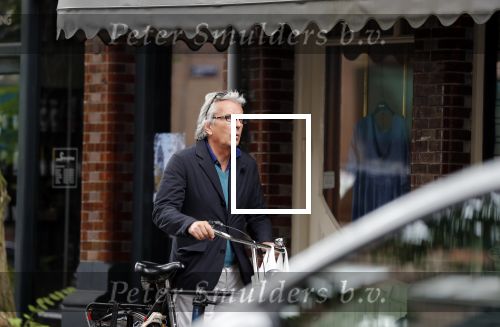 Amsterdam 7 juli 2019
Yvo v Regteren Altena op de cornelis schuytstraat.