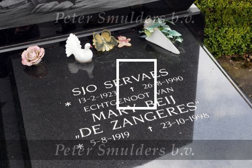 Stramproy 14 juli 2019
Graf van Zangeres zonder naam . Mary Servaes.
