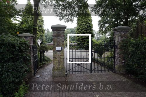 Stramproy 14 juli 2019
Graf van Zangeres zonder naam . Mary Servaes.