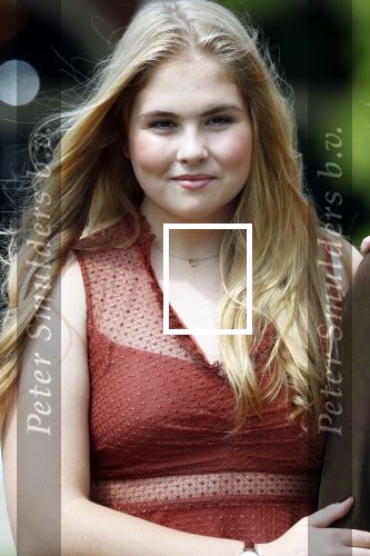 Den Haag 19 juli 2019
Jaarlijkse fotouurtje in de thuisn van Huis ten Bosch . Aanwezig Koning Willem Alexander Koningin Maxima Prinses Amalia Alexia en Ariane.