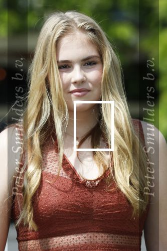 Den Haag 19 juli 2019
Jaarlijkse fotouurtje in de thuisn van Huis ten Bosch . Aanwezig Koning Willem Alexander Koningin Maxima Prinses Amalia Alexia en Ariane.