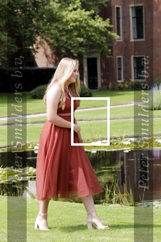 Den Haag 19 juli 2019
Jaarlijkse fotouurtje in de thuisn van Huis ten Bosch . Aanwezig Koning Willem Alexander Koningin Maxima Prinses Amalia Alexia en Ariane.