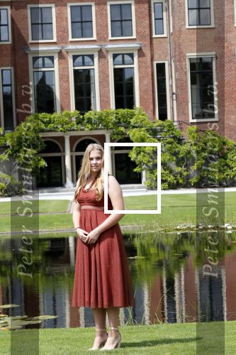 Den Haag 19 juli 2019
Jaarlijkse fotouurtje in de thuisn van Huis ten Bosch . Aanwezig Koning Willem Alexander Koningin Maxima Prinses Amalia Alexia en Ariane.