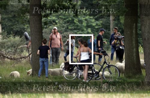 Ommen en omgevinf 23 juli 2020
Bram Moszkowicz en Rachel Hazes doen mee aan een nieuwe sbs6 programma.