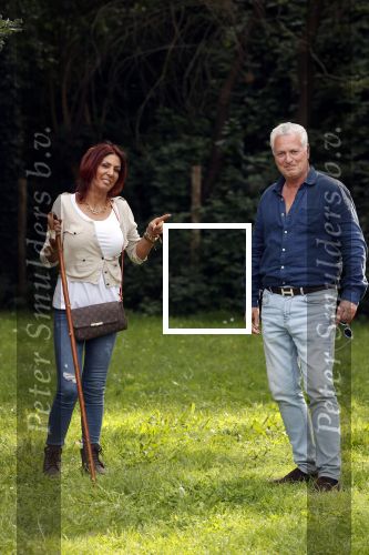 Ommen en omgevinf 23 juli 2020
Bram Moszkowicz en Rachel Hazes doen mee aan een nieuwe sbs6 programma.