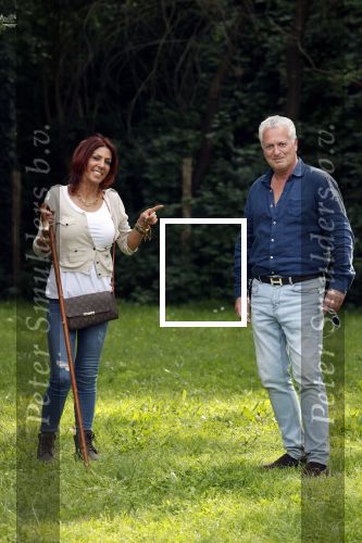 Ommen en omgevinf 23 juli 2020
Bram Moszkowicz en Rachel Hazes doen mee aan een nieuwe sbs6 programma.