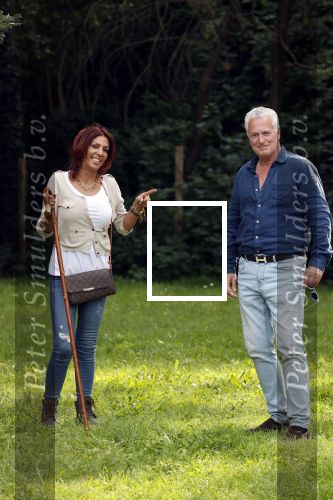 Ommen en omgevinf 23 juli 2020
Bram Moszkowicz en Rachel Hazes doen mee aan een nieuwe sbs6 programma.